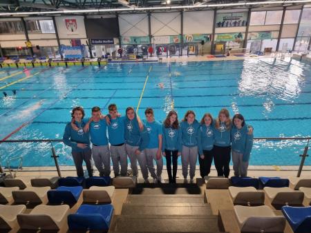 V štajerski prestolnici osvojili pet naslovov državnih prvakov in devet državnih podprvakov (8)